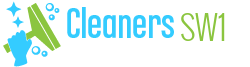 Cleaners SW1